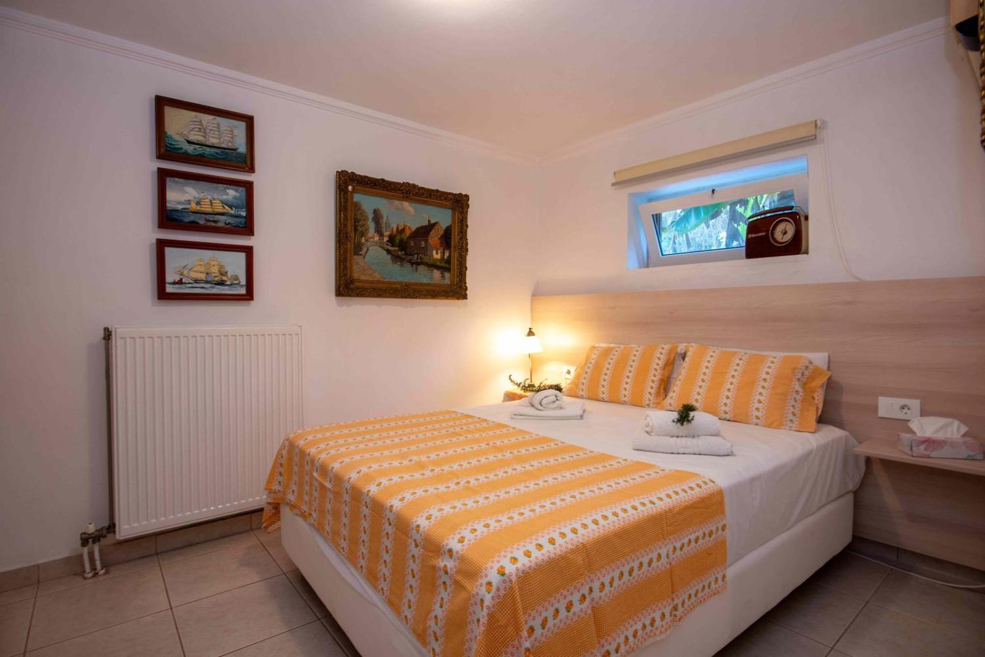 Tatiana Luxury Apartment With Private Pool By Gigi Star Kota Zakynthos Bagian luar foto