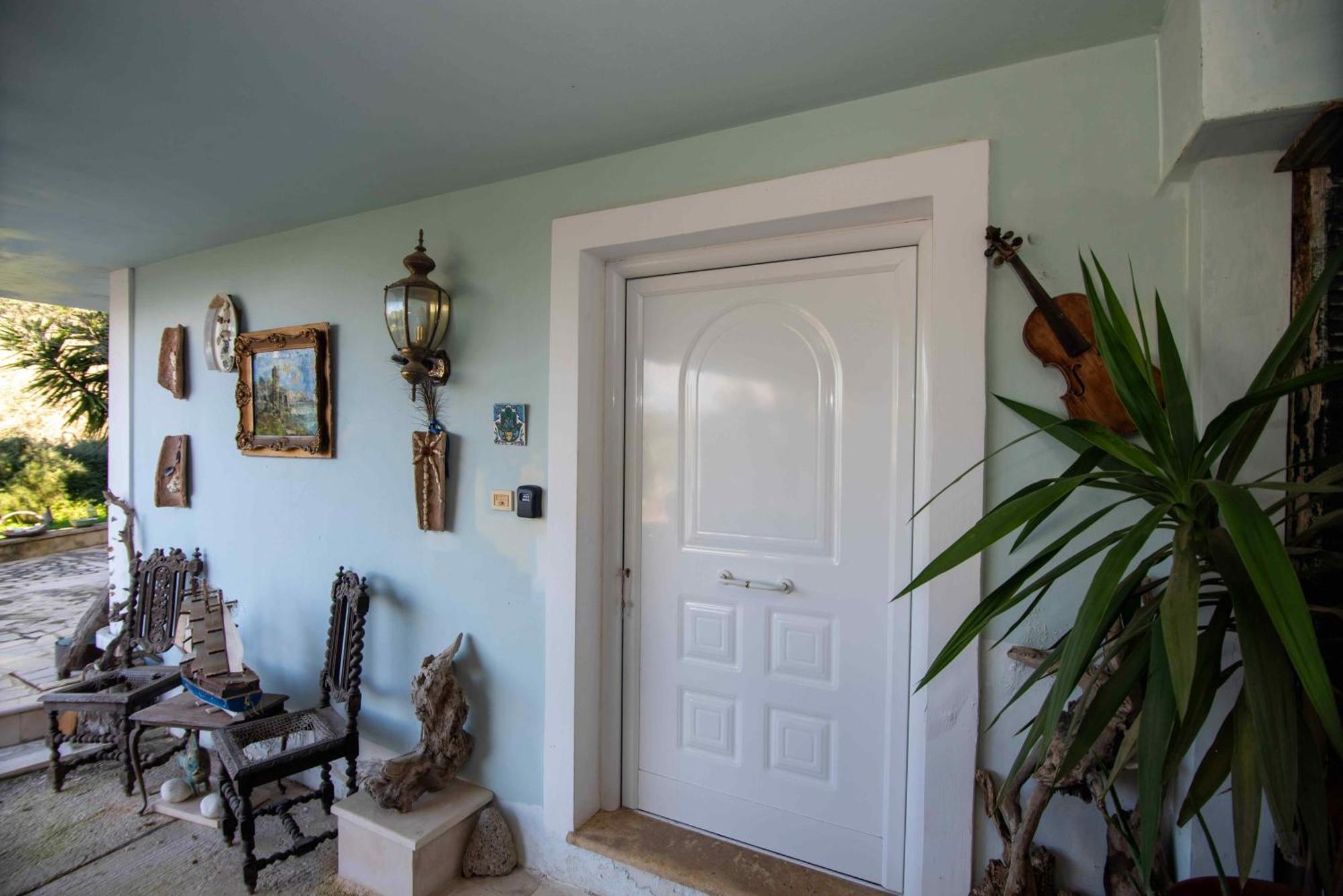 Tatiana Luxury Apartment With Private Pool By Gigi Star Kota Zakynthos Bagian luar foto