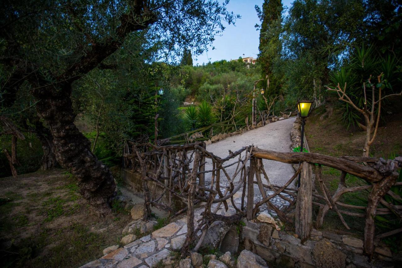 Tatiana Luxury Apartment With Private Pool By Gigi Star Kota Zakynthos Bagian luar foto