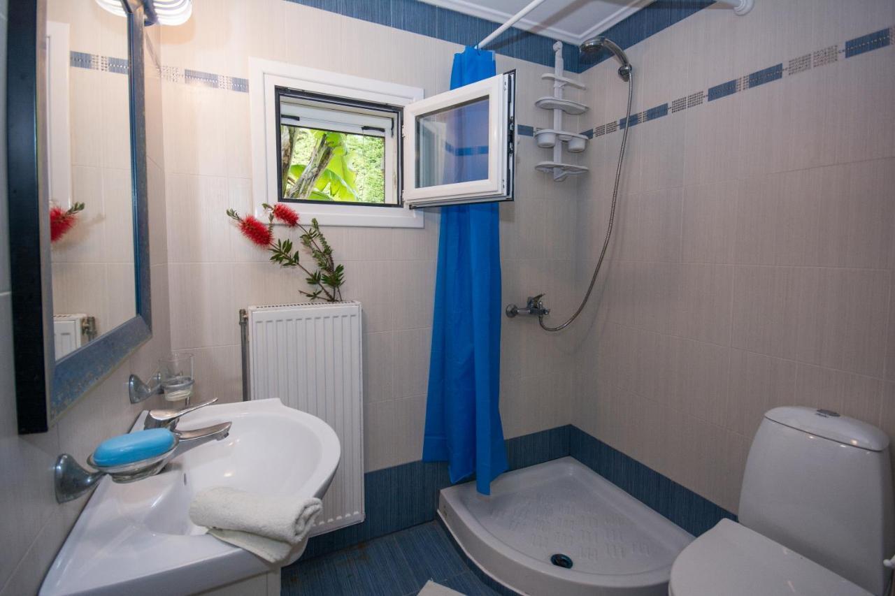 Tatiana Luxury Apartment With Private Pool By Gigi Star Kota Zakynthos Bagian luar foto