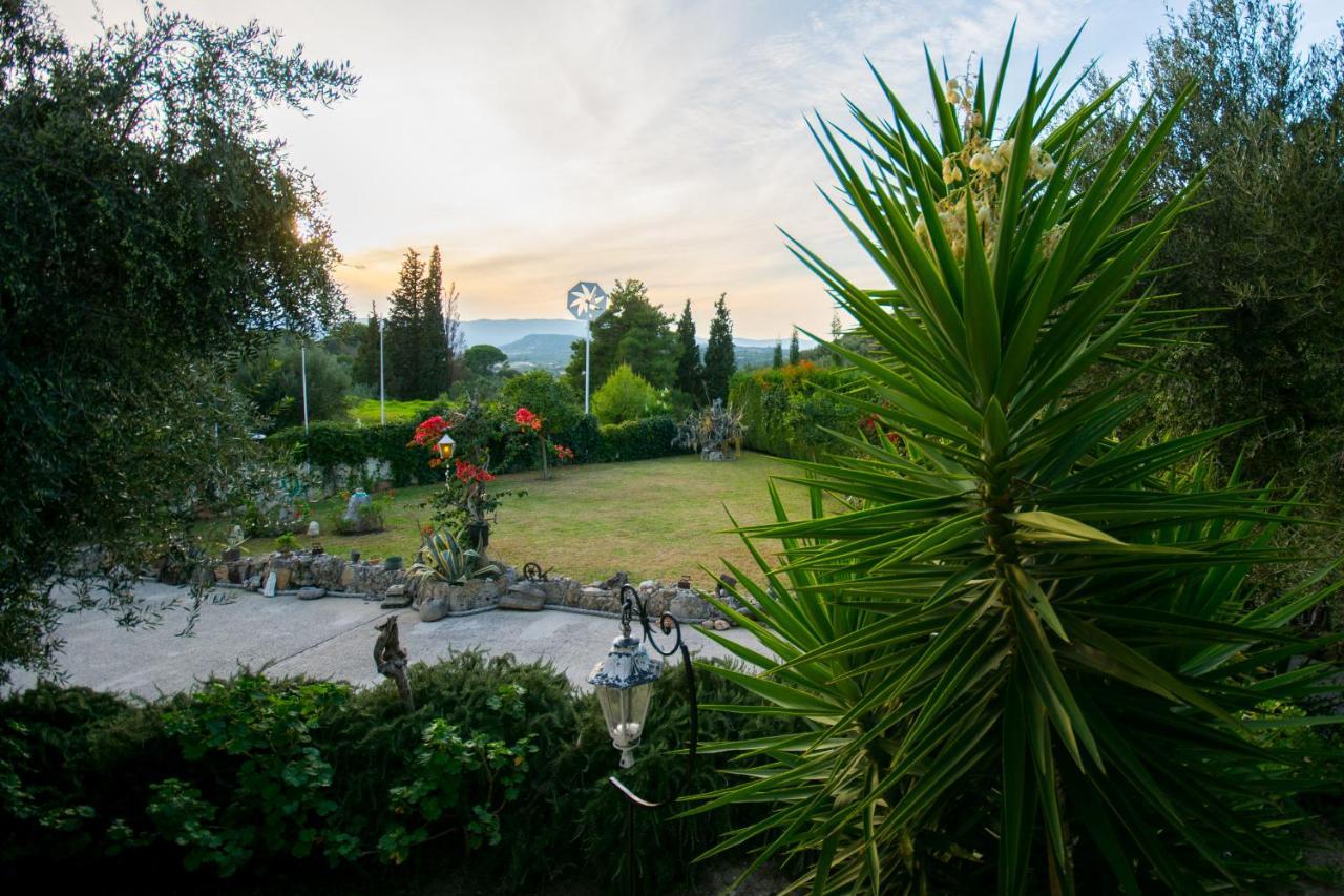 Tatiana Luxury Apartment With Private Pool By Gigi Star Kota Zakynthos Bagian luar foto